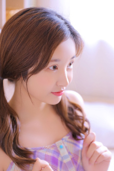 木头美人